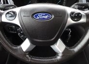 Ford Tourneo Connect MPV 998,0 74 kw