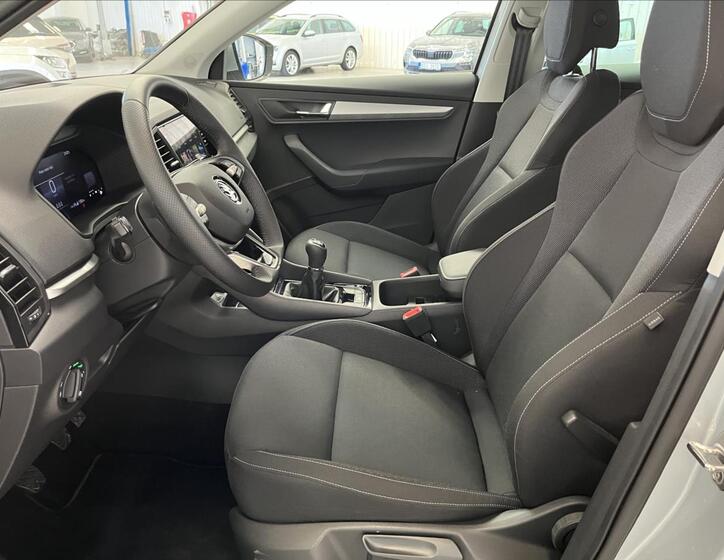 Škoda Karoq 20