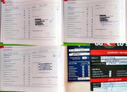 Škoda Roomster MPV 1,2 l 63 kw