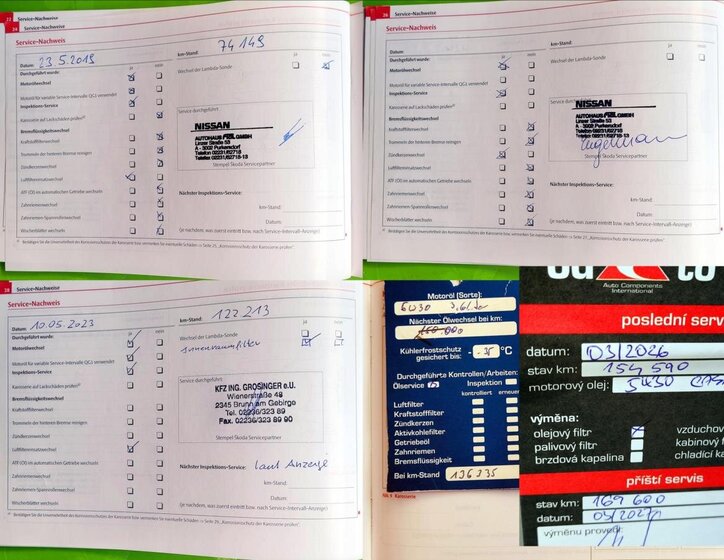 Škoda Roomster MPV 1,2 l 63 kw