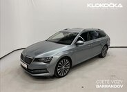 Škoda Superb Kombi 2,0 l 140 kw
