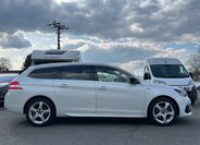 Peugeot 308 Kombi 1,2 l 96 kw