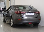 Mazda 3 3