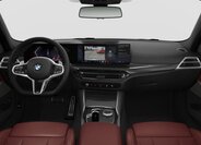 BMW Řada 3 Sedan / Limuzína 2,0 l 140 kw