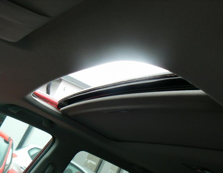 Honda FR-V Kombi 2,2 l 103 kw