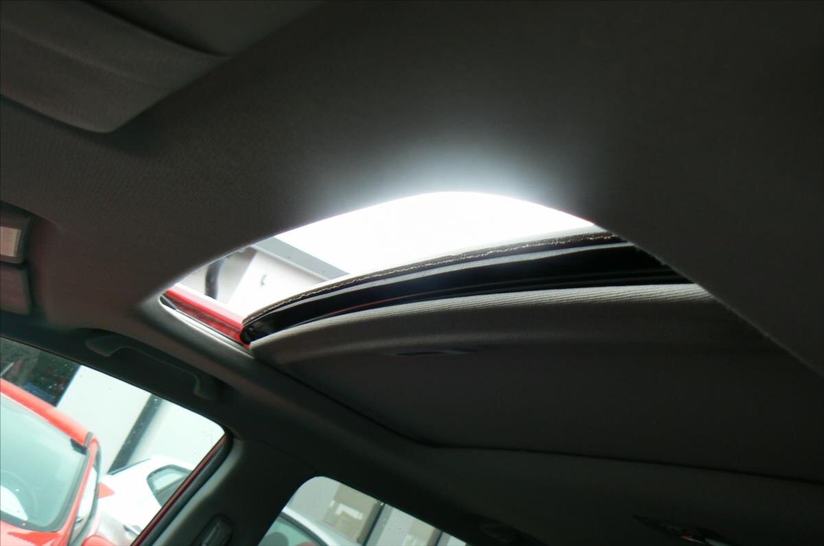 Honda FR-V Kombi 2,2 l 103 kw