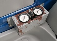 Volkswagen Crafter 11