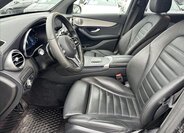 Mercedes-Benz GLC 10