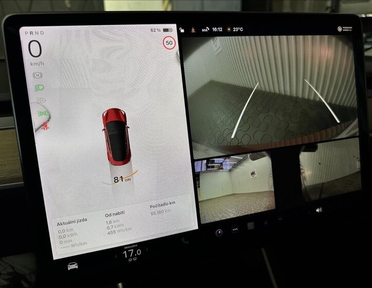 Tesla Model 3 Liftback 0,0 324 kw