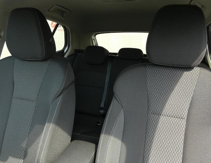 Škoda Fabia Hatchback 999,0 85 kw