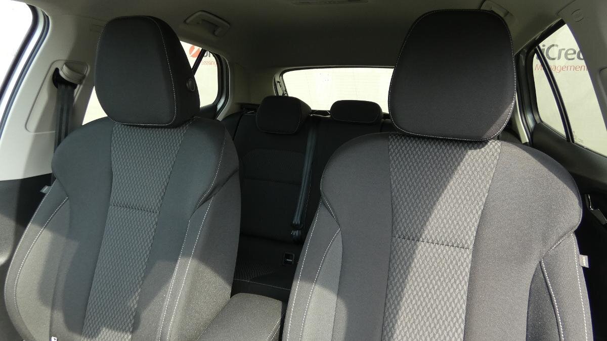 Škoda Fabia Hatchback 999,0 85 kw