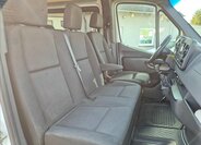 Mercedes-Benz Sprinter Ostatní 2,1 l 120 kw