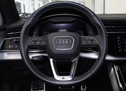 Audi Q7 SUV / Terénní 3,0 l 210 kw