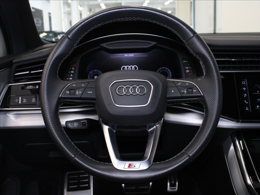 Audi Q7 SUV / Terénní 3,0 l 210 kw