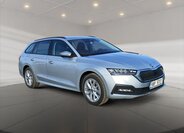 Škoda Octavia Kombi 2,0 l 85 kw