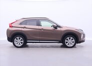Mitsubishi Eclipse Cross SUV 1,5 l 120 kw