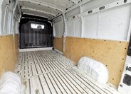 Renault Master Ostatní 2,3 l 96 kw