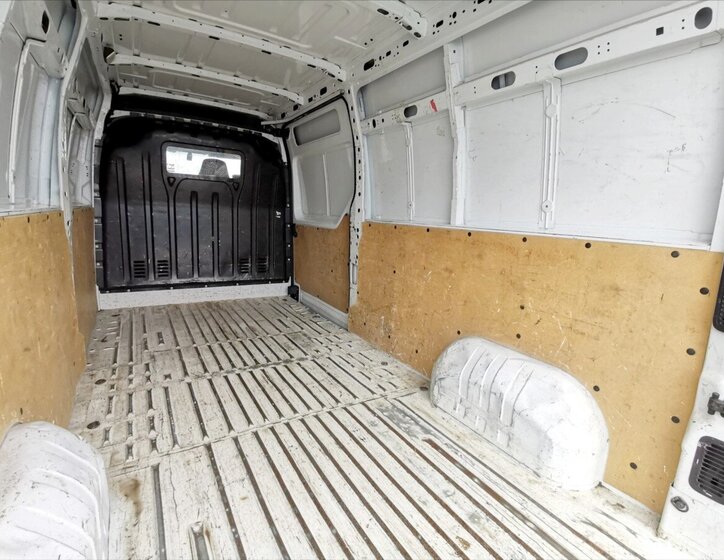 Renault Master Ostatní 2,3 l 96 kw