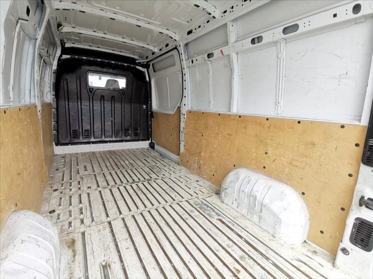 Renault Master Ostatní 2,3 l 96 kw