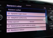 Volkswagen Passat Kombi 1,4 l 115 kw