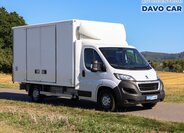 Peugeot Boxer Skříň 2,2 l 121 kw