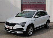 Škoda Karoq SUV / Terénní 2,0 l 140 kw