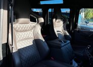 Land Rover Defender SUV / Terénní 2,2 l 90 kw