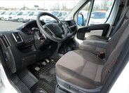 Citroën Jumper Ostatní 2,0 l 120 kw