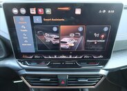 Cupra Formentor SUV / Terénní 1,5 l 110 kw