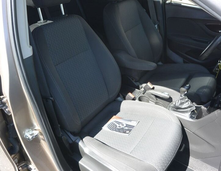 Opel Mokka SUV / Terénní 1,4 l 103 kw