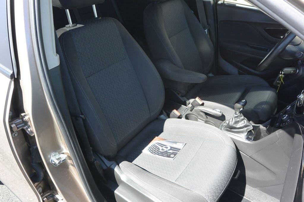 Opel Mokka SUV / Terénní 1,4 l 103 kw