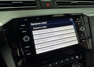 Volkswagen Passat Kombi 2,0 l 140 kw