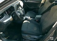 Škoda Octavia Liftback 1,5 l 110 kw