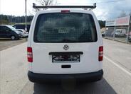 Volkswagen Caddy 9