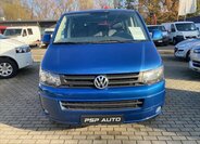 Volkswagen Caravelle 10