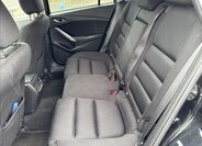 Mazda 6 Kombi 2,2 l 129 kw