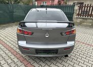 Mitsubishi Lancer Sedan 1,8 l 103 kw