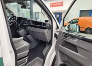 Volkswagen Ostatní Ostatní 2,0 l 110 kw