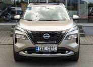 Nissan X-Trail SUV / Terénní 1,5 l 116 kw