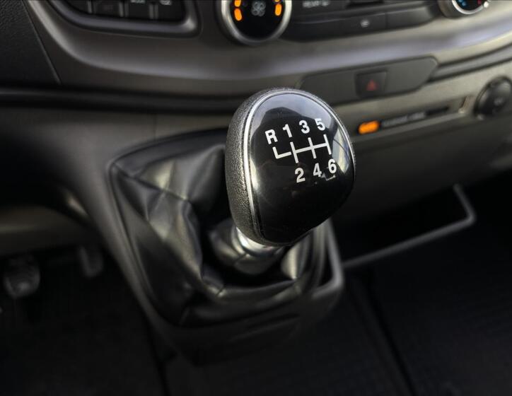 Ford Transit 25