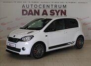 Škoda Citigo Hatchback 999,0 55 kw
