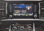 Škoda Kodiaq SUV 2,0 l 147 kw