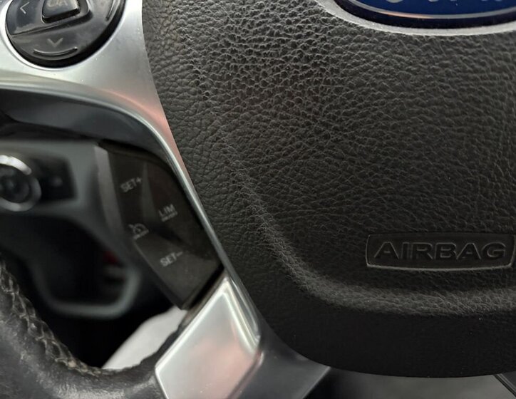 Ford Transit VAN-Minibus 2,0 l 96 kw