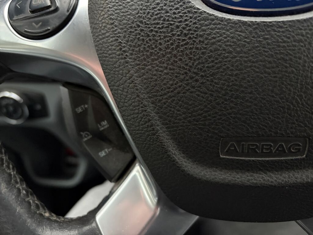 Ford Transit VAN-Minibus 2,0 l 96 kw