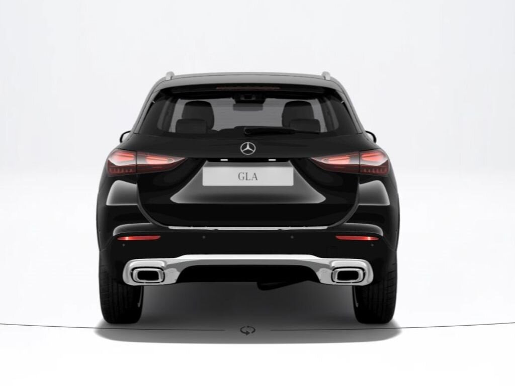 Mercedes-Benz GLA SUV 2,0 l 85 kw