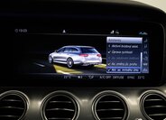 Mercedes-Benz Třídy E 12