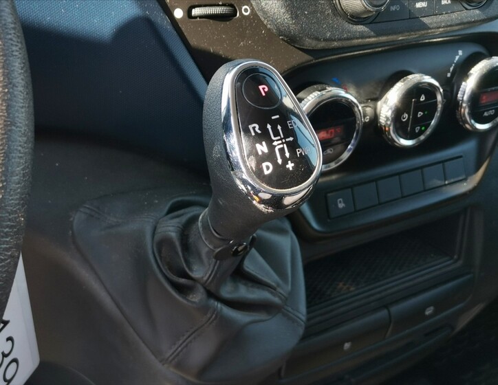 Iveco Daily 11