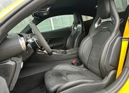 Mercedes-Benz AMG GT Kupé 4,0 l 430 kw