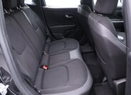 Jeep Renegade SUV 999,0 88 kw