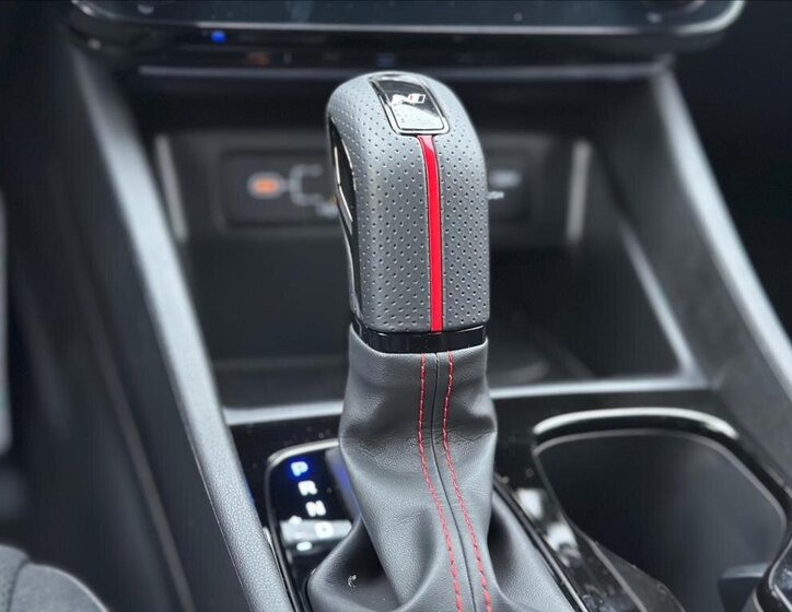 Hyundai Tucson SUV / Terénní 1,6 l 110 kw